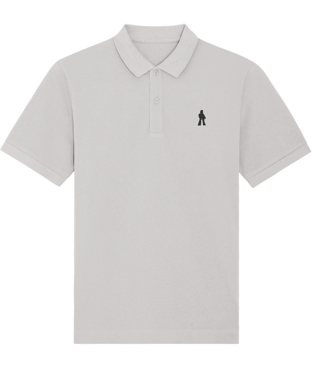 Eco Polo Alien 2 Organic cotton