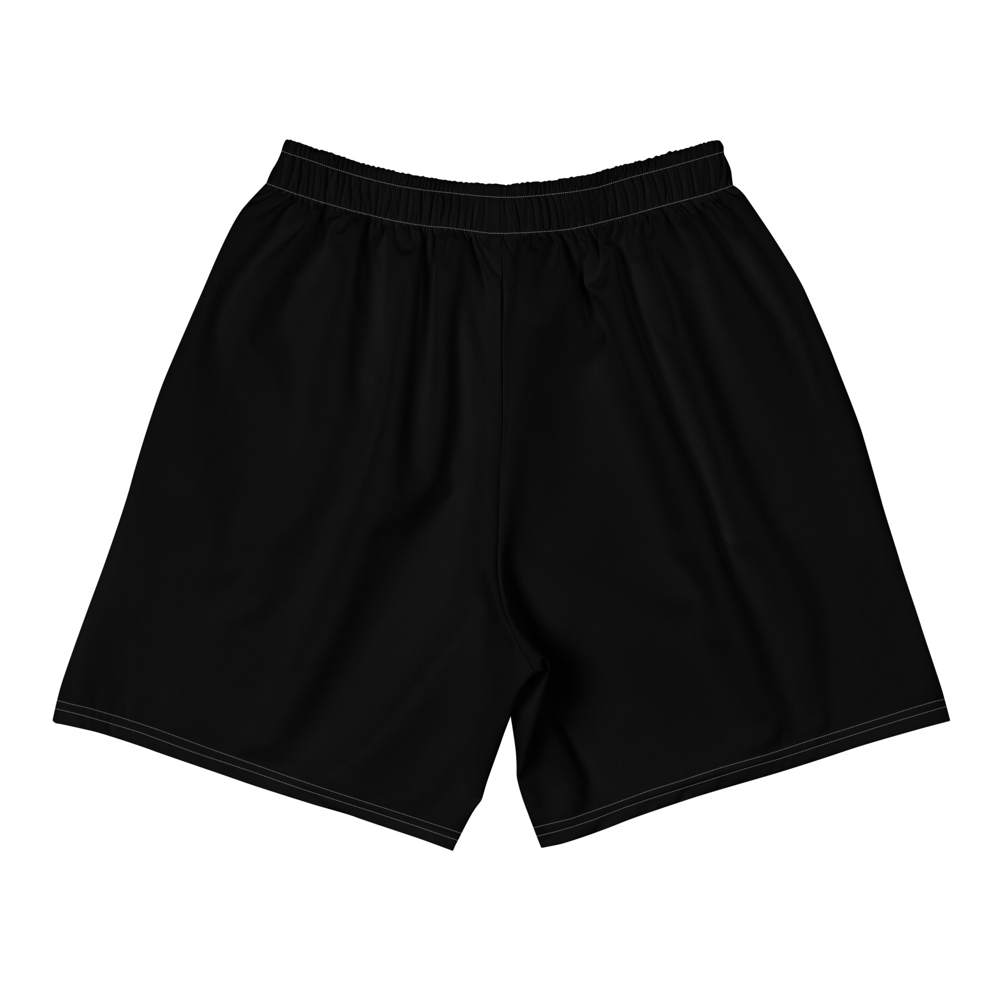 Men's Recycled Athletic Alien TM Shorts Black