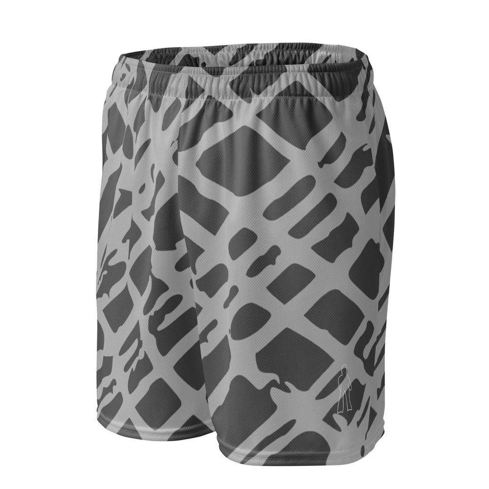 Unisex Alien Armour shorts