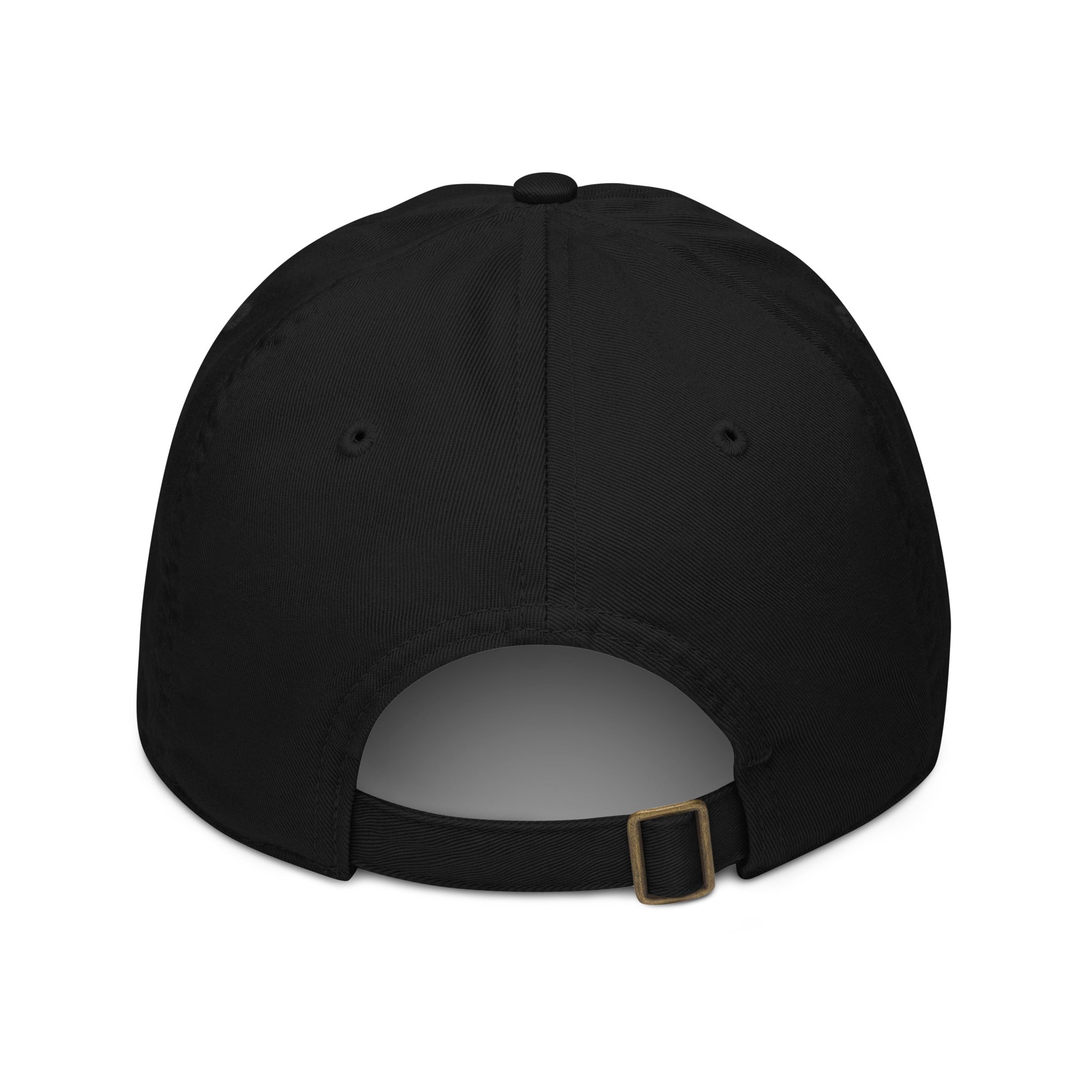 Organic Glowing AE hat