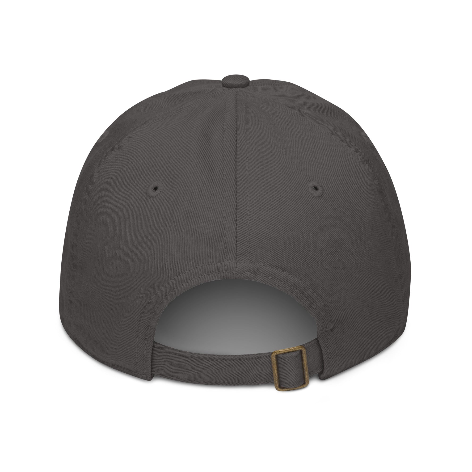 Organic Glowing AE hat