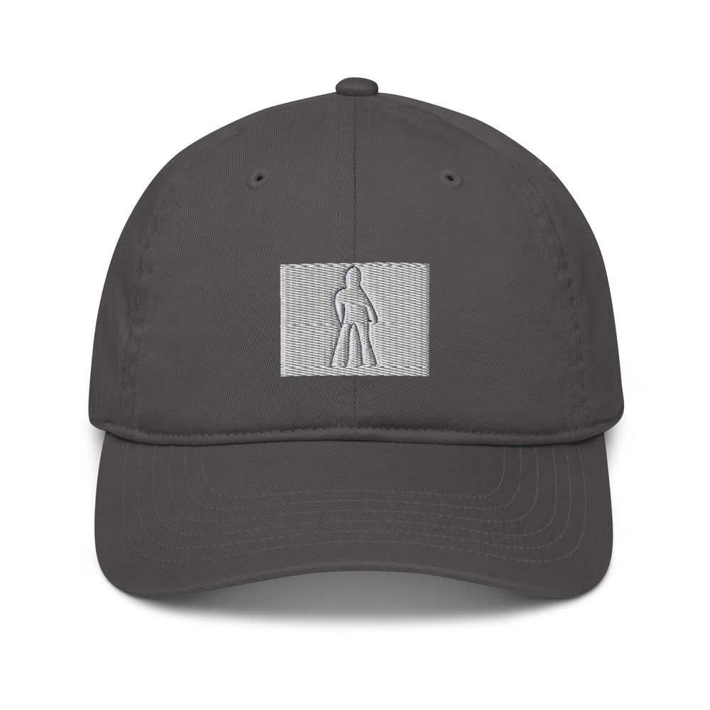 Organic Alien Vector hat