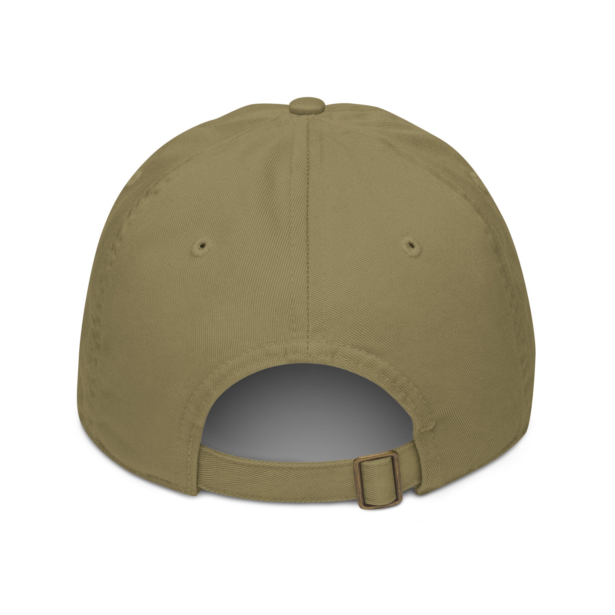 Organic Glowing AE hat