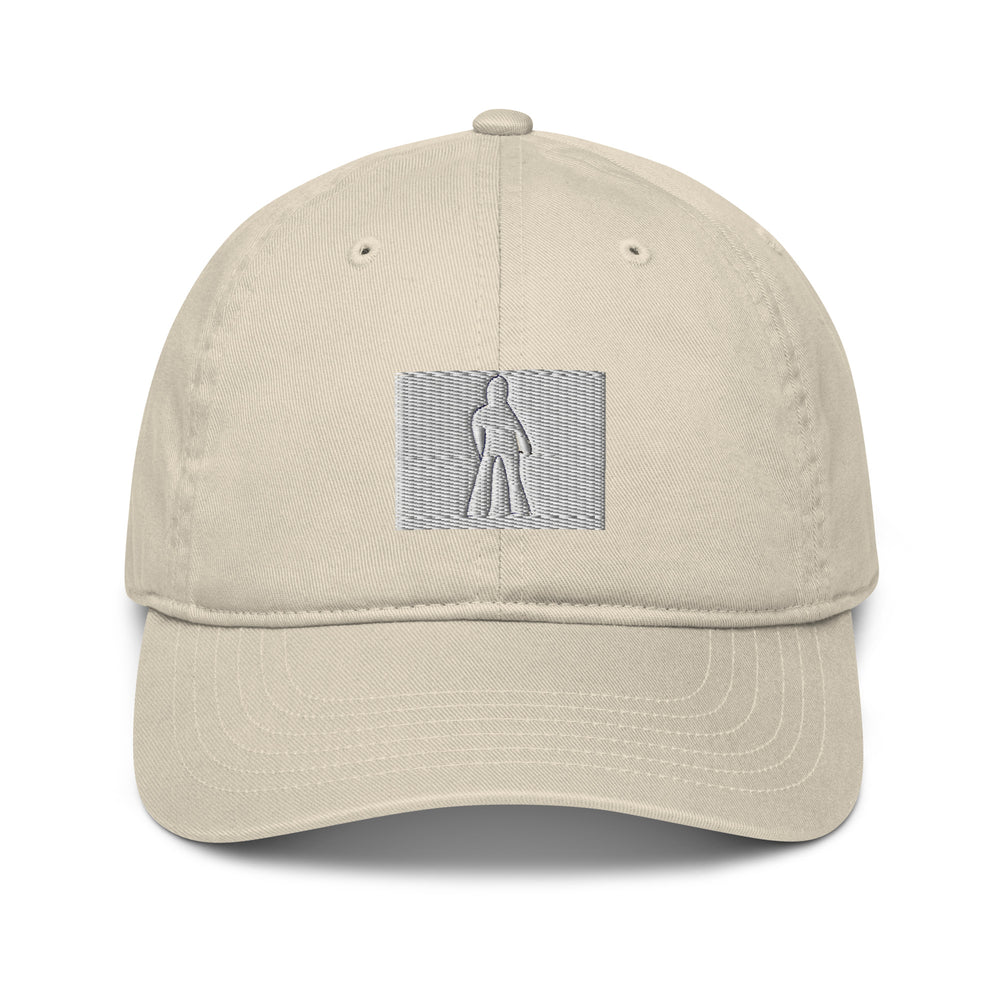 Organic Alien Vector hat