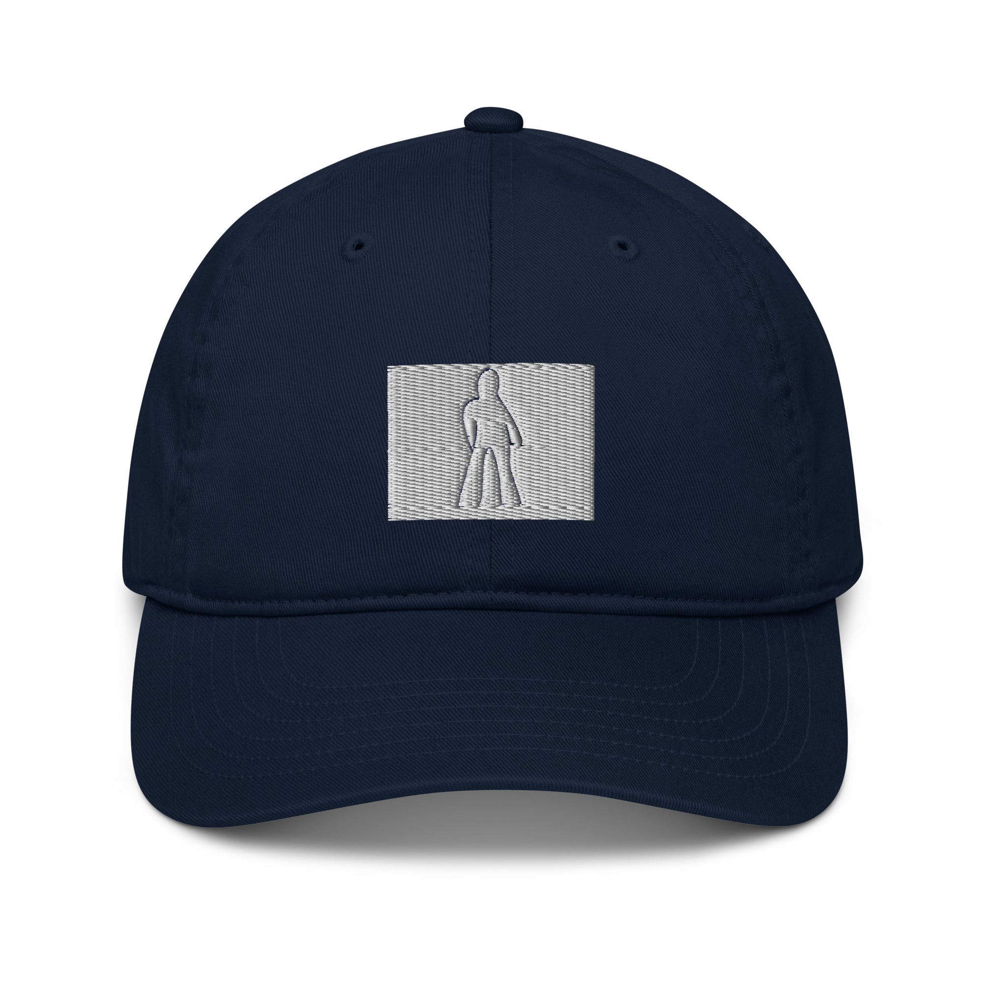 Organic Alien Vector hat