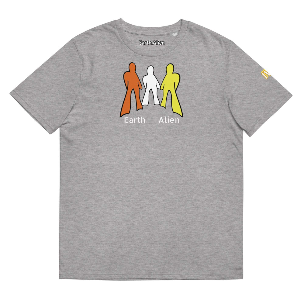 Unisex organic cotton Together t-shirt